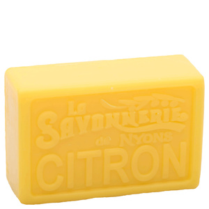 Savon 100g Citron Savon