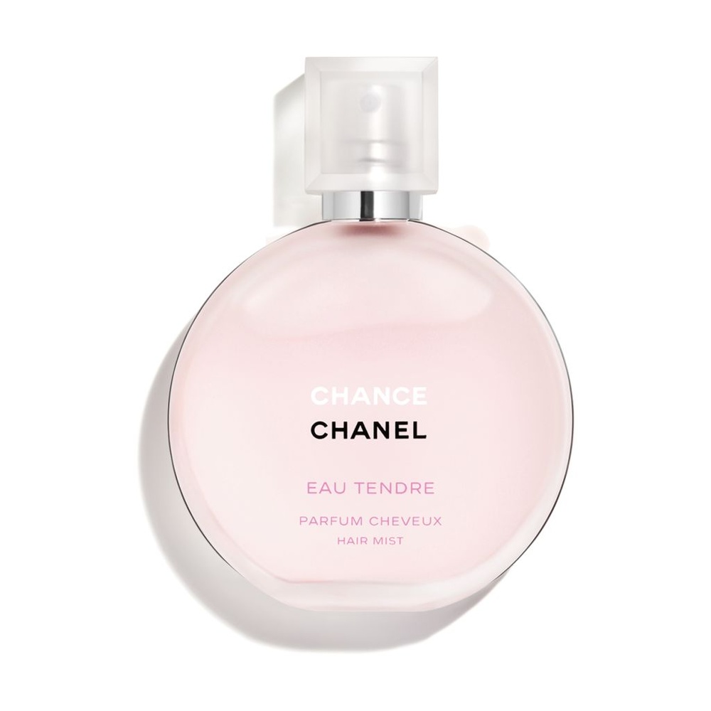 CHANEL | CHANCE EAU TENDRE PARFUM CHEVEUX - 35 ml