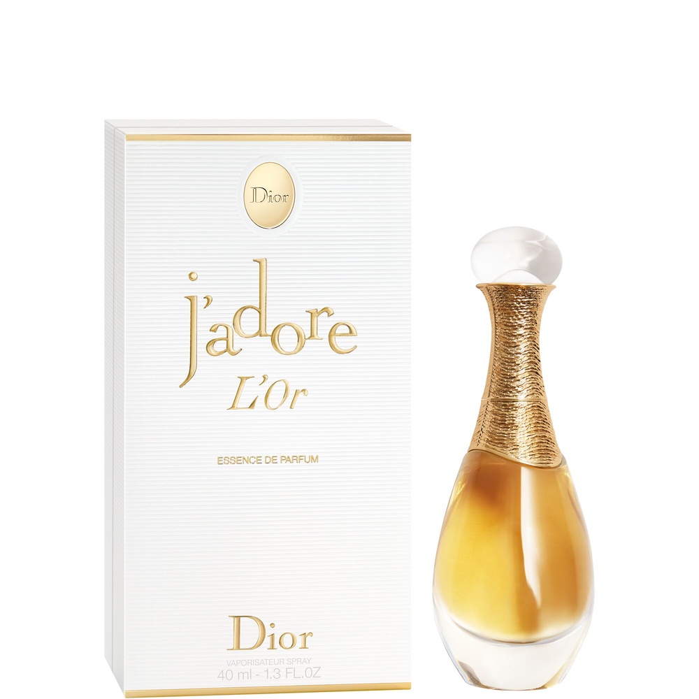 DIOR | J'adore L'Or Essence de Parfum - 40 ml
