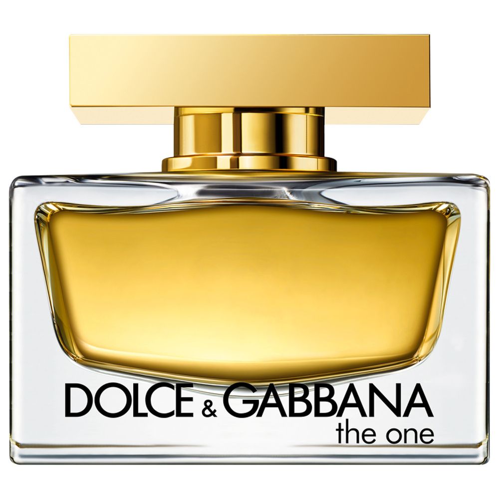 Dolceandgabbana The One Eau De Parfum 50 Ml