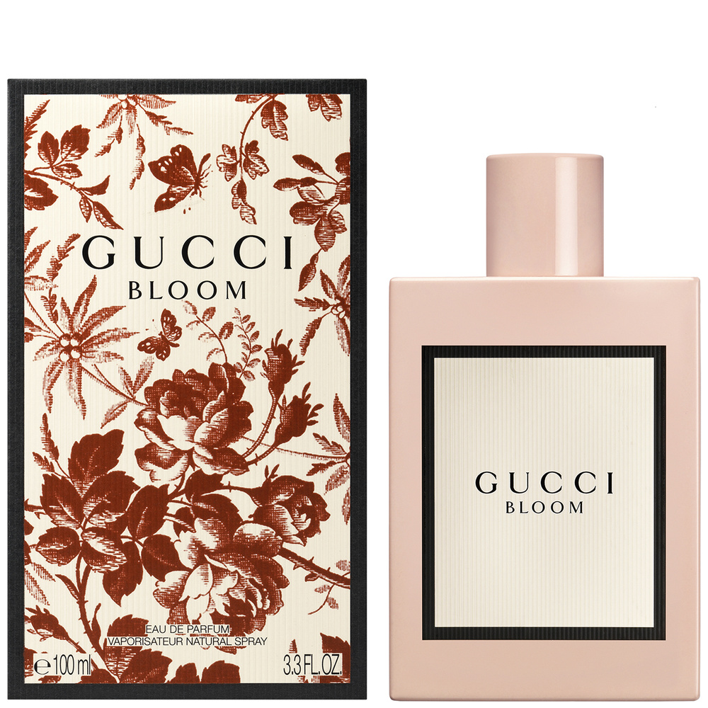 Gucci | Bloom Eau de Parfum - 100 ml