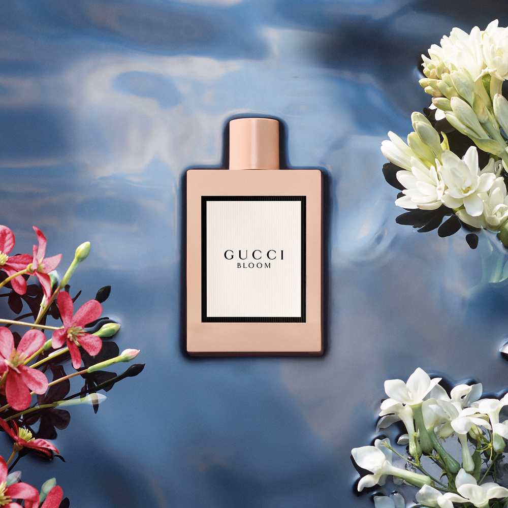 Parfum Gucci Bloom - Homecare24