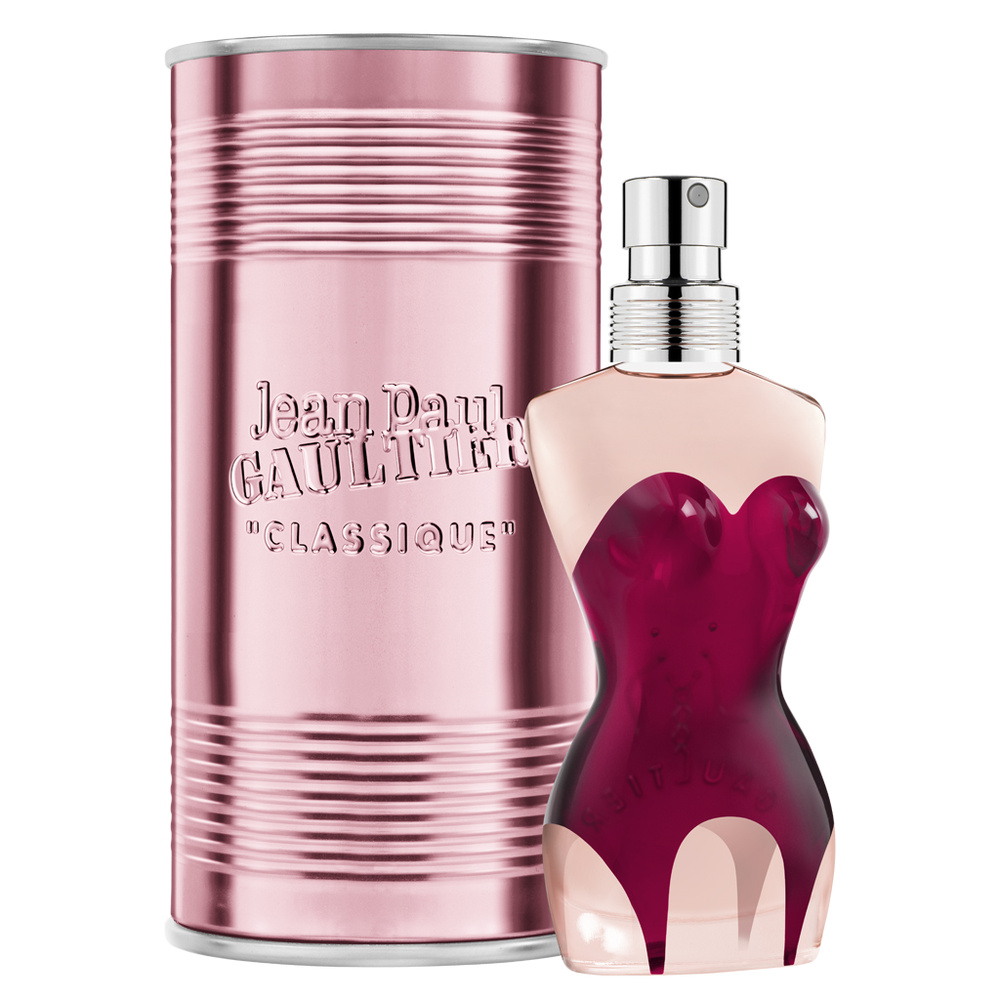 Jean Paul Gaultier | JEAN PAUL GAULTIER CLASSIQUE Eau de Parfum - 30 ml