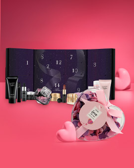 essence  Calendrier de l'Avent Merry everything & happy always