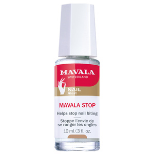 Mavala Stop Pour arrêter de se Ronger les Ongles