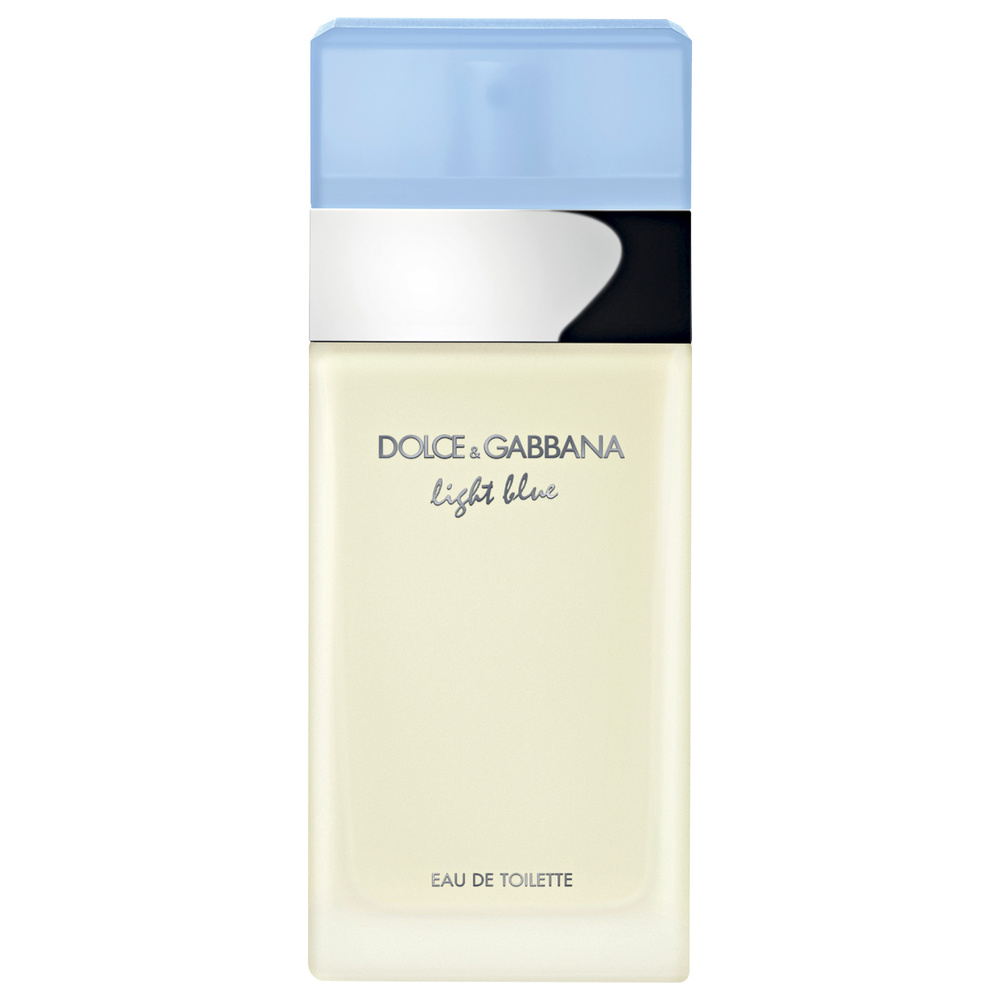 Dolce&Gabbana | Light Blue pour Femme Eau de Toilette - 50 ml