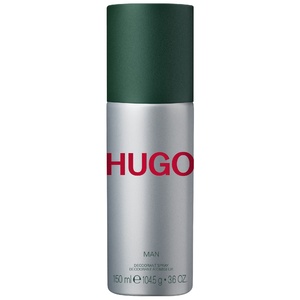 Hugo Man Déodorant Spray