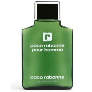 Paco Rabanne Pour Homme Eau de Toilette