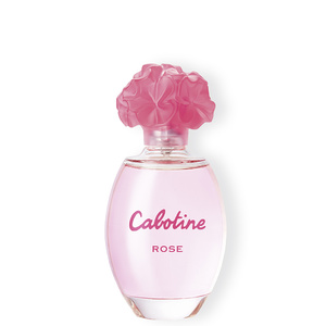 Cabotine Rose Eau de Toilette 