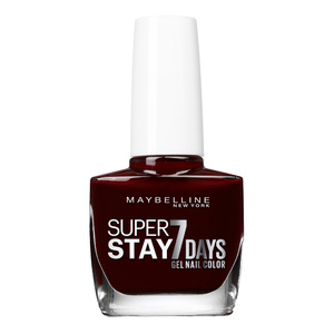 Superstay 7 Days Vernis à ongles longue tenue