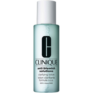 Anti-Blemish Solutions Étape 2 - Lotion Clarifiante Formule S.O.S - Soin Anti-imperfections
