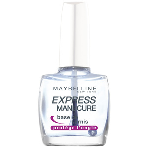Express Manucure Base de vernis à ongles express