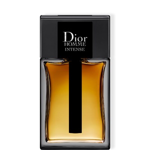 Dior Homme Eau de parfum intense - Notes boisées, facette ambrée, iris et vanille 