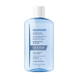 Squanorm Lotion 200 ml Lotion
