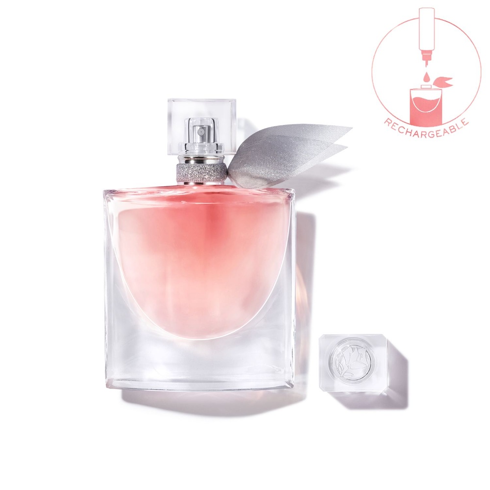 Lancôme | La Vie est Belle Eau de Parfum Rechargeable - 50 ml