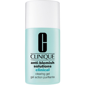 Anti-Blemish Solutions Gel Action Purifiante Anti-imperfections 