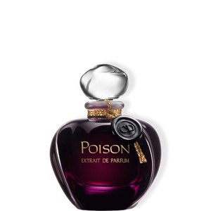 Poison Extrait de Parfum
