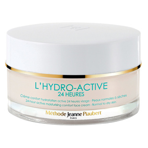L'Hydro-Active 24heures Crème Confort Hydratation Active
