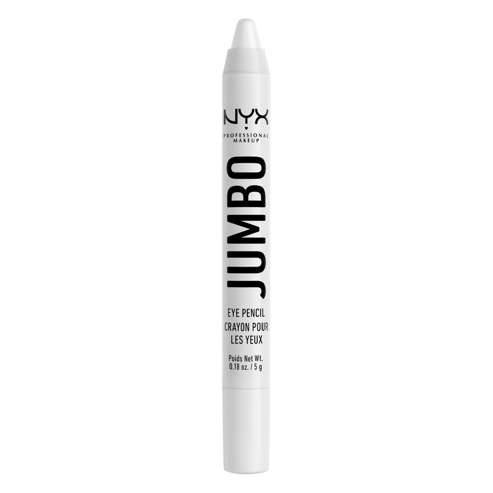 NYX Professional Makeup | Jumbo Eye Eyeliner - Milk - Blanc