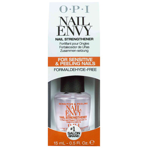 Sensitive and Peeling Nail Envy Vernis à Ongles Fortifiant