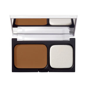 Powder compact foundation Fond de Teint Poudre Compact Wet and Dry