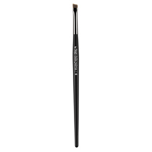 Eye and eyebrow pencil brush 