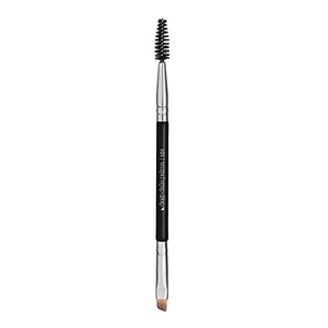 Double Ended Brow Brush Pinceau à sourcils Double embout