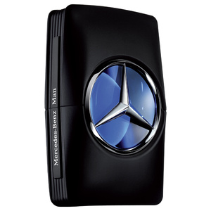 Mercedes-Benz MAN Eau de Toilette  Natural Spray 