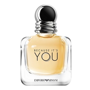 Emporio Armani Because it's You Eau de Parfum 