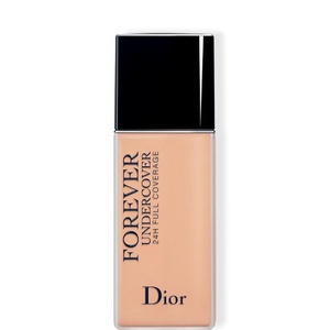 Diorskin Forever Undercover Teint Ultra-Fluide Haute Couvrance 24h*