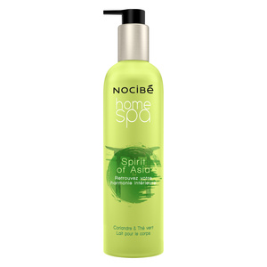 Home Spa - Spirit of Asia Lotion pour le corps