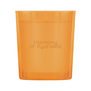 Home Spa - Harmony of Ayurveda Bougie parfumée