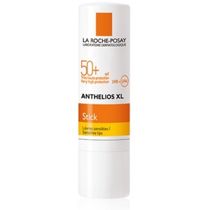Anthelios XL Stick lèvres SPF 50+ Protection visage