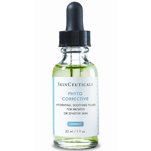 Phyto Corrective Sérum hydratant visage anti-rougeurs complexe végétal acide hyaluronique