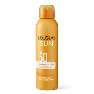Douglas Sun Collection Brume Protection Solaire SPF50