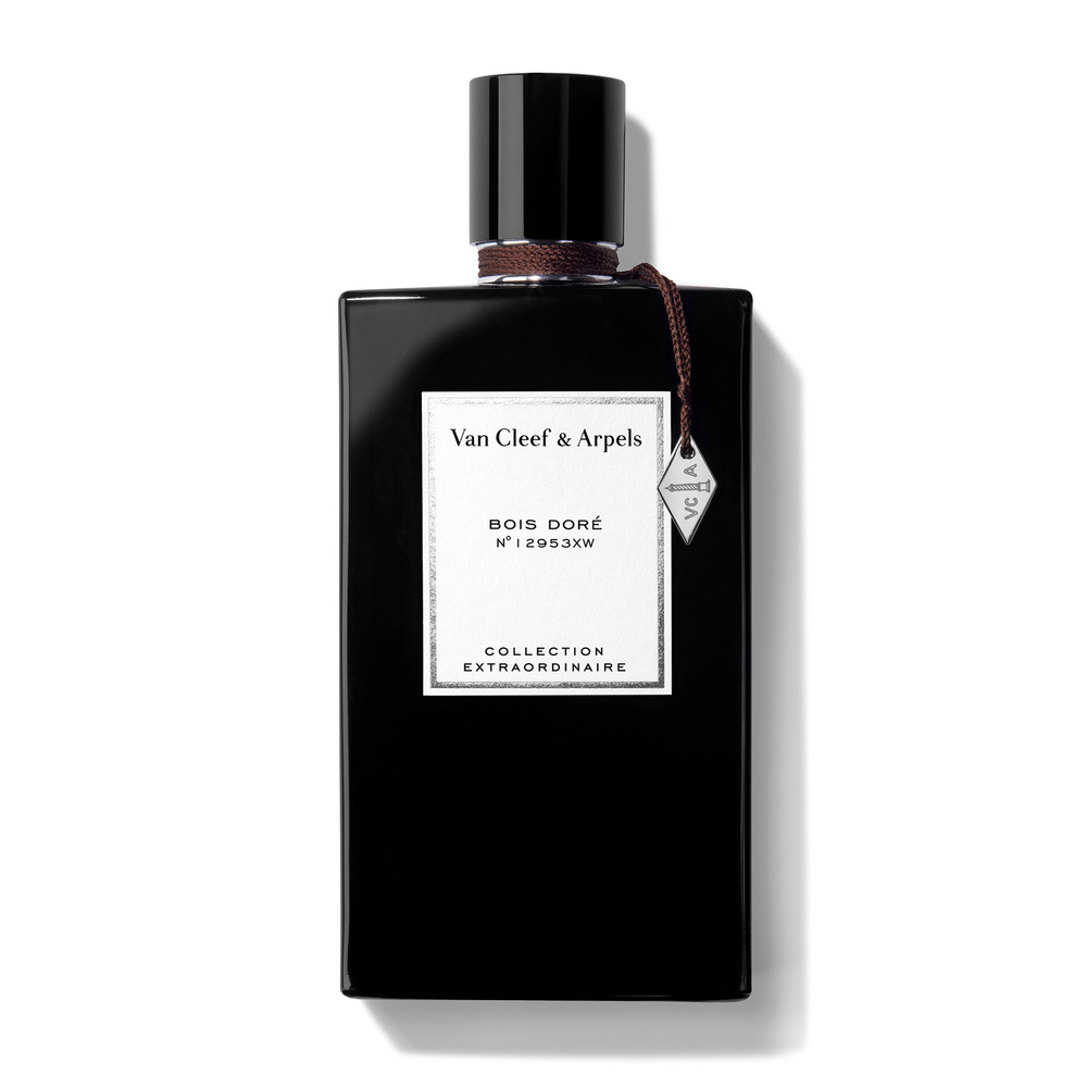 Van Cleef & Arpels | BOIS DORE Eau de Parfum - 75 ml