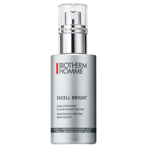 Excell Bright Gel hydratant éclaircissant - peeling