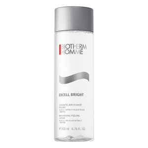 Excell Bright Lotion éclaircissante - peeling