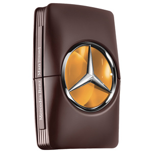Mercedes-Benz Man Private Eau de Parfum 