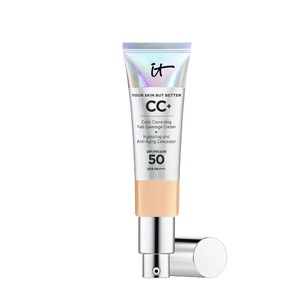 Your Skin But Better™ CC+ Cream CC Crème Correctrice Haute Couvrance