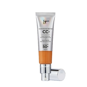 Your Skin But Better™ CC+ Cream CC Crème Correctrice Haute Couvrance