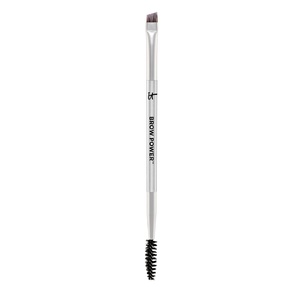 Heavenly Luxe™ Brow Power Universal Transformer Brush #21 Pinceau Sourcils Double Embout