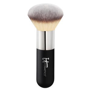 Heavenly Luxe™ Airbrush Powder & Bronzer Brush #1 Pinceau Bronzer & Poudre