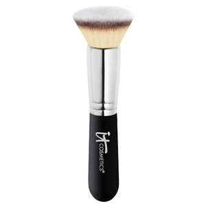 Heavenly Luxe™ Flat Top Buffing Foundation Brush #6 Pinceau Fond de Teint Plat 