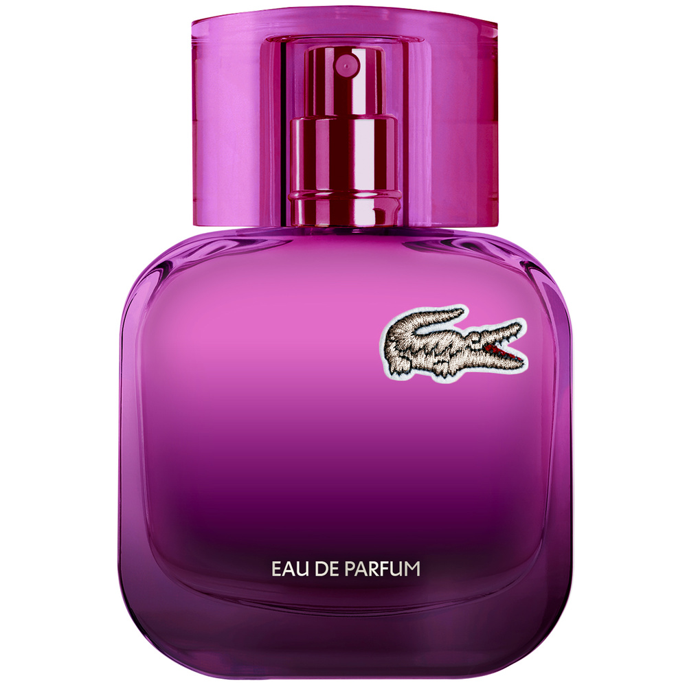 Lacoste | L.12.12 Pour Elle Magnetic Eau de Parfum - 25 ml