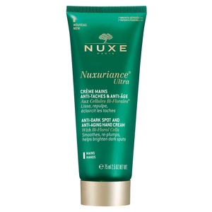 Nuxuriance® Ultra Crème mains anti-taches & anti-âge 