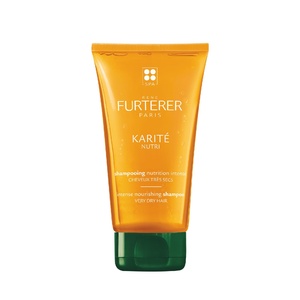 René Furterer Karité Nutri Shampooing nu trition intense - 150 ml Shampooing