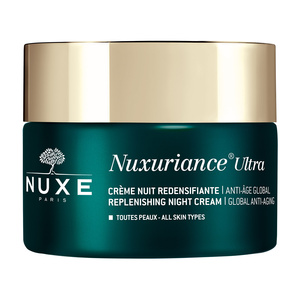 Nuxuriance® Ultra Crème Nuit  Redensifiante 