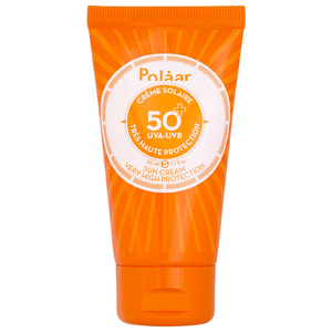 Sun Crème Solaire SPF50+ Très Haute Protection