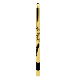 Writing on the Wall: Eyeliner Pencil 47Confidential Eyeliner stylo 